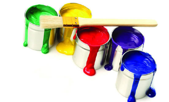 淺談我國油漆品牌升級轉型的三大突破點 淺談我國油漆品牌升級轉型的三大突破點