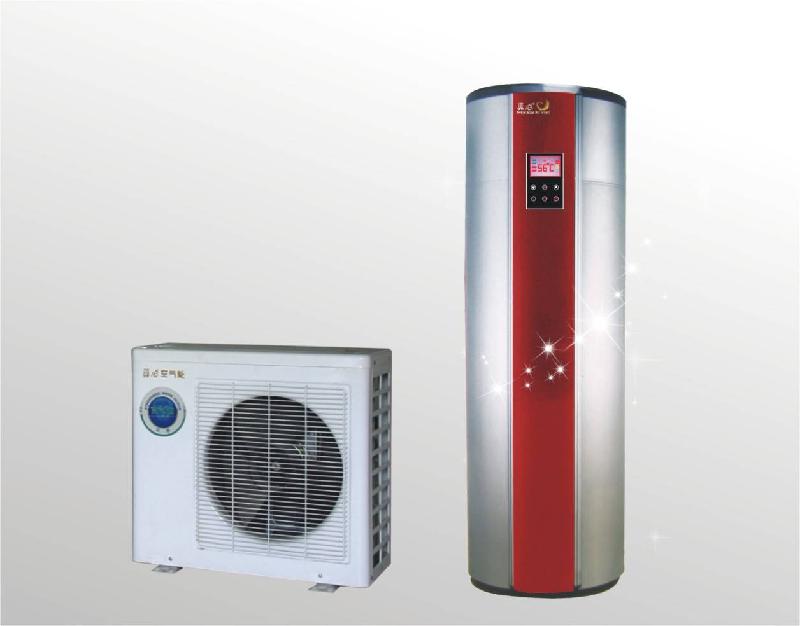 農村或是空氣能熱水器市場下一條增長通道 農村或是空氣能熱水器市場下一條增長通道