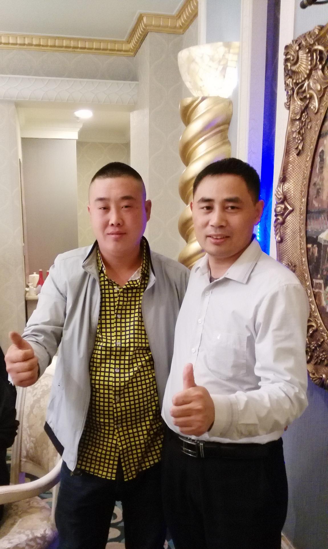 周衛紅專欄——中國智造,亟需真正的領路人 周衛紅專欄——中國智造,亟需真正的領路人