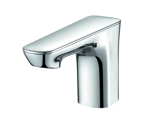 九枚感應式水龍頭 九枚感應式水龍頭