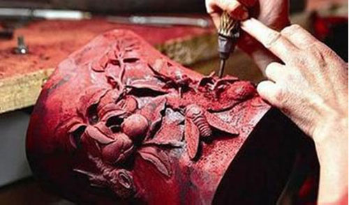 稀缺昂貴的原材料 稀缺昂貴的原材料