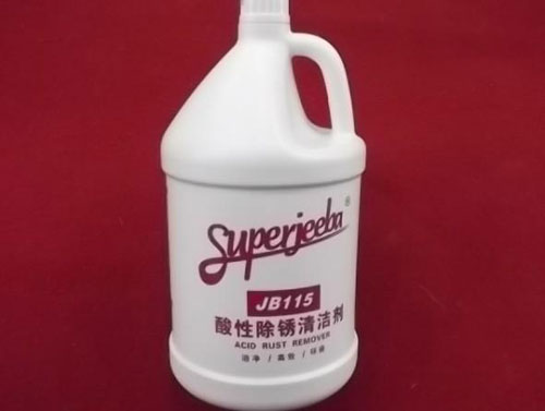 酸性清潔劑 酸性清潔劑