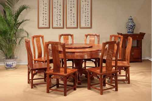 王士豐紅木：創新是企業最大的籌碼