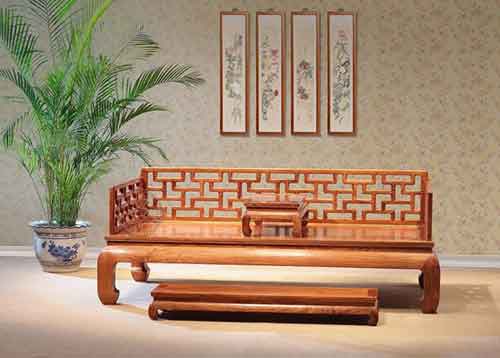 王士豐紅木：創新是企業最大的籌碼