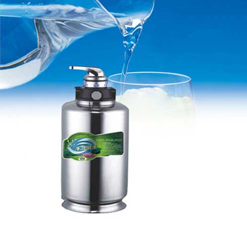 假如你家里裝了凈水器會有這些好處