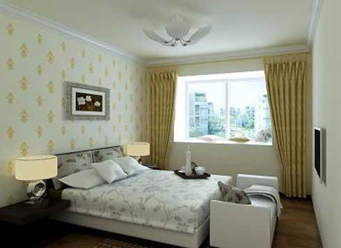 個(gè)性家居裝修之恰到好處的硅藻泥顏色搭配 個(gè)性家居裝修之恰到好處的硅藻泥顏色搭配