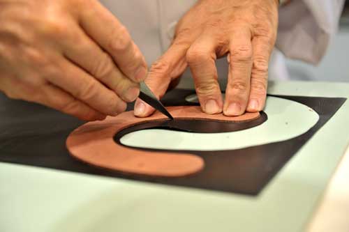 衣柜企業:"工匠精神"將成就王者 衣柜企業:"工匠精神"將成就王者