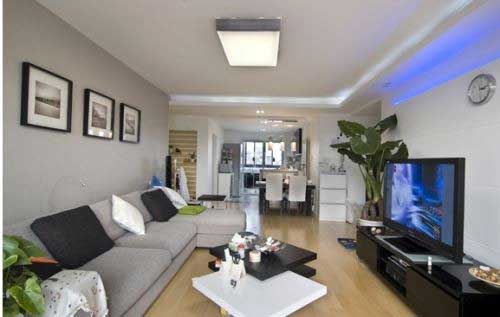 裝修新房必看：開關插座的合理布局