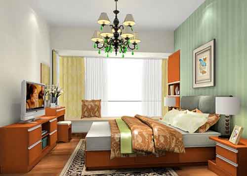 裝修新房必看：開關插座的合理布局