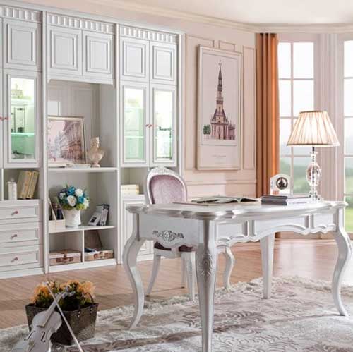 索菲亞歐式風格衣柜 索菲亞歐式風格衣柜