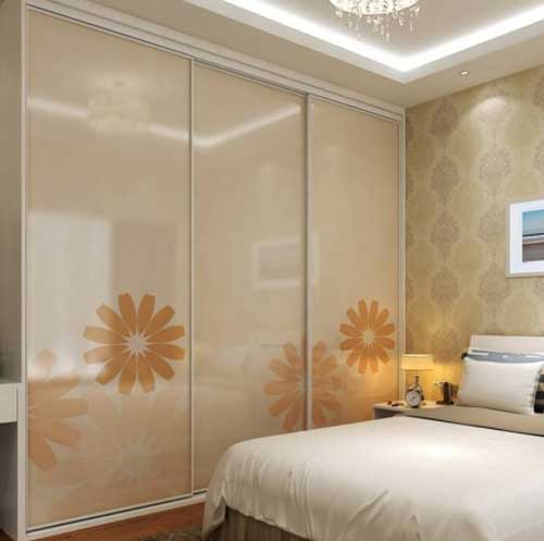 索菲亞田園風格衣柜 索菲亞田園風格衣柜