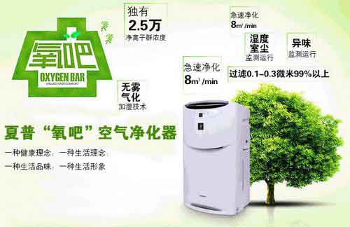 2016年Q1空氣凈化器十大品牌銷售量數(shù)據(jù)榜 2016年Q1空氣凈化器十大品牌銷售量數(shù)據(jù)榜
