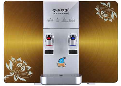 打造品牌差異化 尚朋堂凈水器創(chuàng)“直飲水”盛世 打造品牌差異化 尚朋堂凈水器創(chuàng)“直飲水”盛世