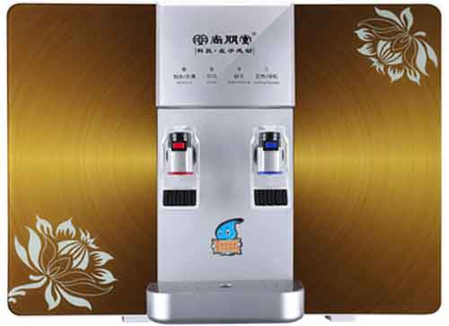 拋開技術 尚朋堂凈水器的售后仍很精彩 拋開技術 尚朋堂凈水器的售后仍很精彩