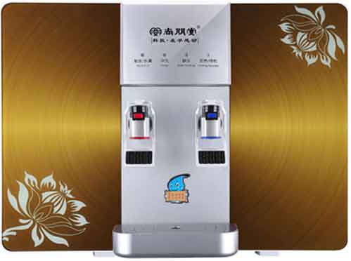 尚朋堂凈水器:行業缺乏標準 品牌建設不能松懈 尚朋堂凈水器:行業缺乏標準 品牌建設不能松懈