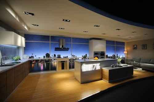 方太針對性地推出3款創(chuàng)新融合型廚電產品 方太針對性地推出3款創(chuàng)新融合型廚電產品