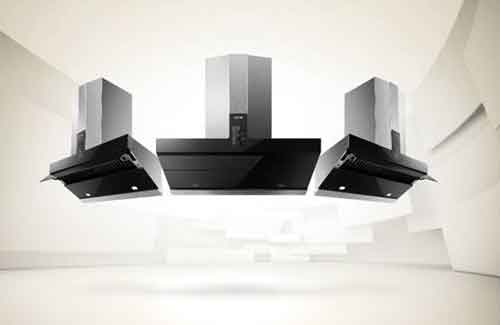 方太針對性地推出3款創(chuàng)新融合型廚電產品 方太針對性地推出3款創(chuàng)新融合型廚電產品