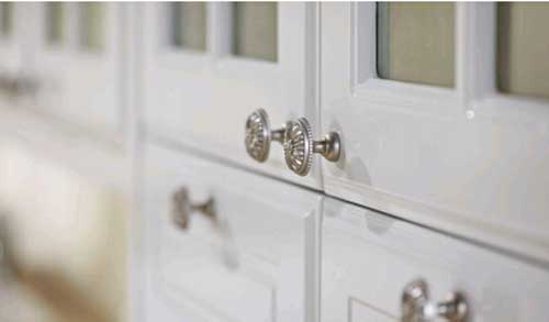 科勒英斯特系列整體櫥柜介紹 科勒英斯特系列整體櫥柜介紹