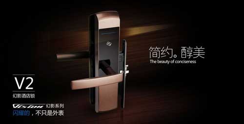 智能鎖哪個牌子好?中國十大智能鎖品牌推薦 智能鎖哪個牌子好?中國十大智能鎖品牌推薦