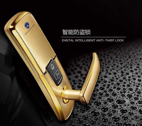 智能鎖哪個牌子好?中國十大智能鎖品牌推薦 智能鎖哪個牌子好?中國十大智能鎖品牌推薦