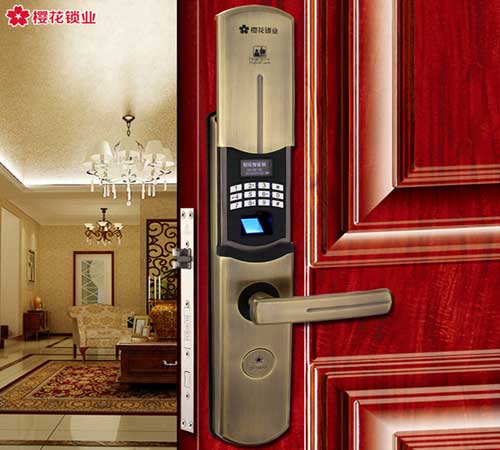 智能鎖哪個牌子好?中國十大智能鎖品牌推薦 智能鎖哪個牌子好?中國十大智能鎖品牌推薦