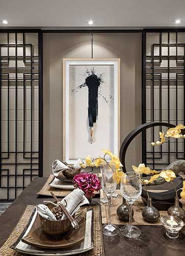 6個富于創(chuàng)意的背景墻欣賞 6個富于創(chuàng)意的背景墻欣賞