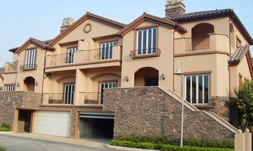 中國十大涂料品牌:外墻涂料施工技巧 中國十大涂料品牌:外墻涂料施工技巧