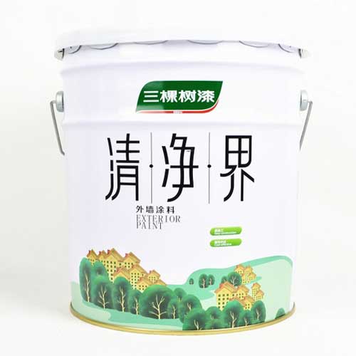 中國十大涂料品牌:外墻涂料施工技巧 中國十大涂料品牌:外墻涂料施工技巧