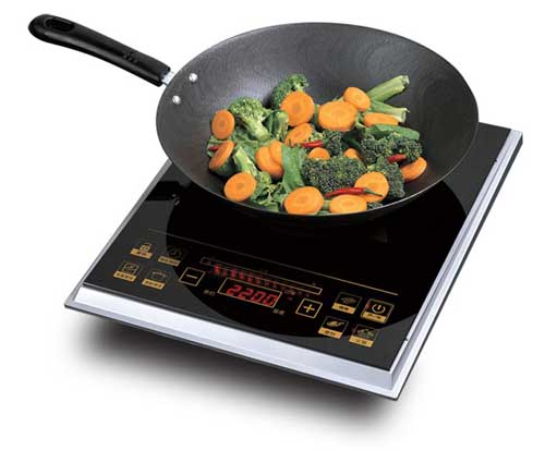 實(shí)用的電磁爐常見故障以及維修方法總結(jié) 實(shí)用的電磁爐常見故障以及維修方法總結(jié)