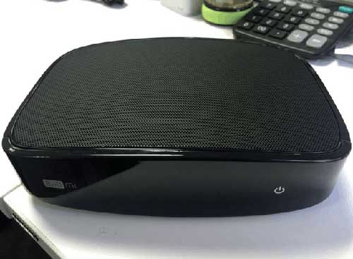 豹米車載空氣凈化器評測 豹米車載空氣凈化器評測