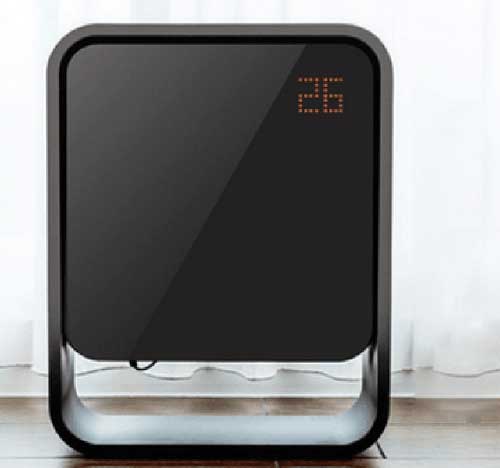 豹米車載空氣凈化器評測 豹米車載空氣凈化器評測