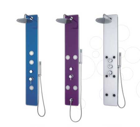 怎樣的花灑質(zhì)量好?淋浴用花灑還是淋浴屏好? 怎樣的花灑質(zhì)量好?淋浴用花灑還是淋浴屏好?