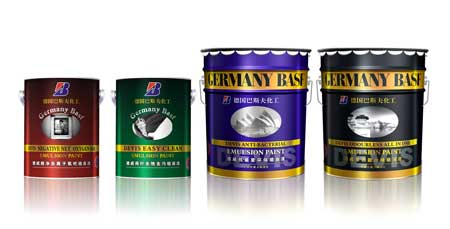 國外油漆品牌有哪些?盤點(diǎn)國外十大油漆品牌 國外油漆品牌有哪些?盤點(diǎn)國外十大油漆品牌