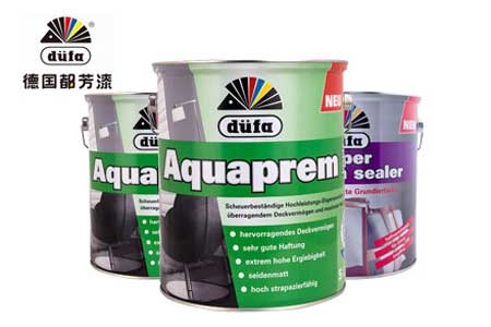 國外油漆品牌有哪些?盤點(diǎn)國外十大油漆品牌 國外油漆品牌有哪些?盤點(diǎn)國外十大油漆品牌