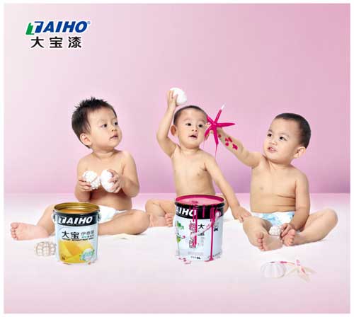 盤點國內屬于高新企業的十大著名水性漆品牌 盤點國內屬于高新企業的十大著名水性漆品牌