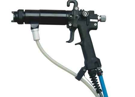 涂料用空氣噴槍 涂料用空氣噴槍