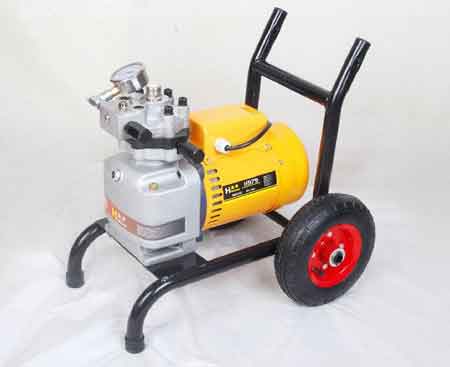 高壓無氣噴涂機 高壓無氣噴涂機