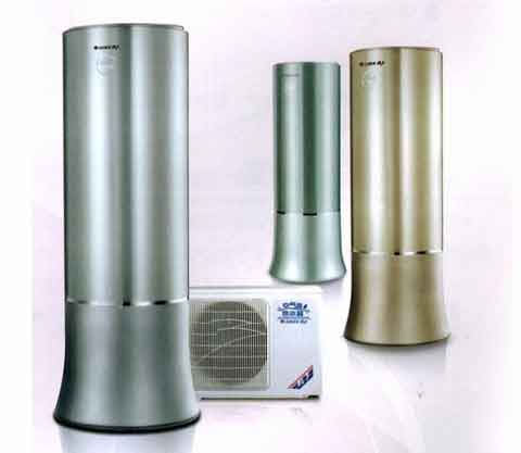 抓住消費(fèi)群體 空氣能熱水器企業(yè)需提升產(chǎn)品性價(jià)比