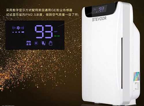 讓甲醛無處可逃 推薦5款除甲醛空氣凈化器品牌 讓甲醛無處可逃 推薦5款除甲醛空氣凈化器品牌