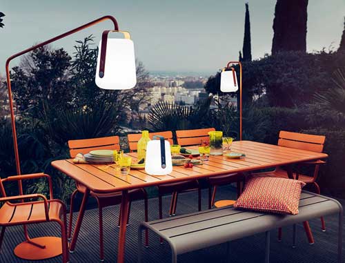 創意生活:簡約現代兩用燈籠燈欣賞 創意生活:簡約現代兩用燈籠燈欣賞