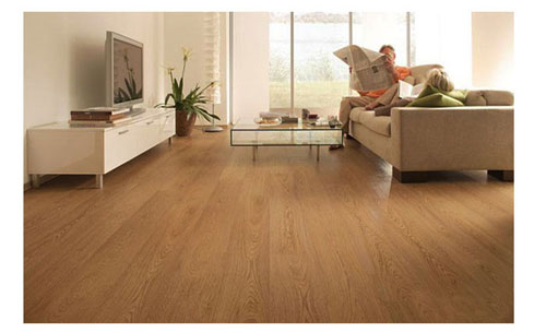 甲醛成“全民公敵” 木地板產(chǎn)品踐行環(huán)保至關(guān)重要