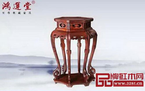 2016“受市場歡迎的中山紅木家具十大精品”名單 2016“受市場歡迎的中山紅木家具十大精品”名單