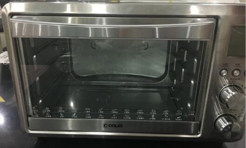 東菱DL-K32W智能wifi電烤箱測評 東菱DL-K32W智能wifi電烤箱測評