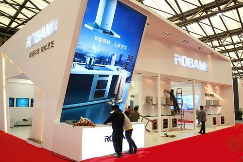 各有奇招 且看四大廚衛電器品牌如何布局2016 各有奇招 且看四大廚衛電器品牌如何布局2016