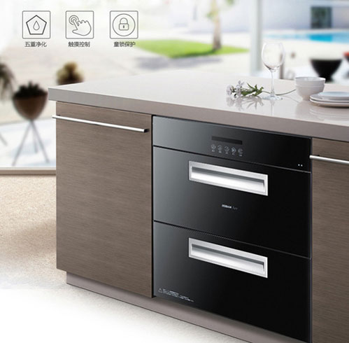 打造無憂健康生活 四款二星級嵌入式消毒柜推薦 打造無憂健康生活 四款二星級嵌入式消毒柜推薦