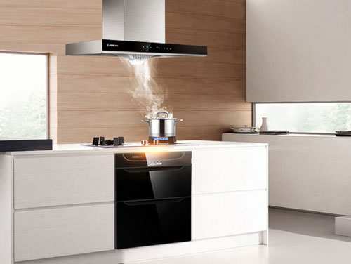 打造無憂健康生活 四款二星級嵌入式消毒柜推薦 打造無憂健康生活 四款二星級嵌入式消毒柜推薦