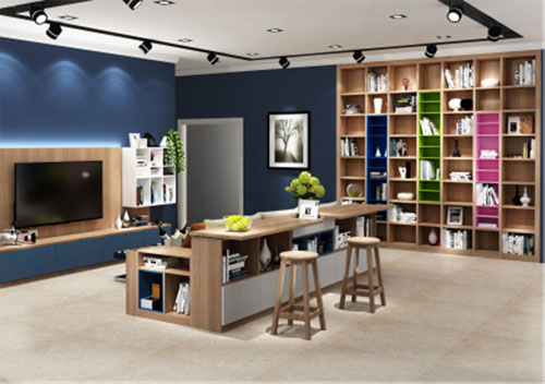 中國十大定制衣柜品牌科凡6款定制空間展示 中國十大定制衣柜品牌科凡6款定制空間展示