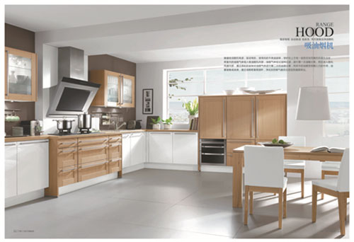 年代廚衛打造知名廚衛品牌 登陸央視打響廚衛行業品牌戰 年代廚衛打造知名廚衛品牌 登陸央視打響廚衛行業品牌戰