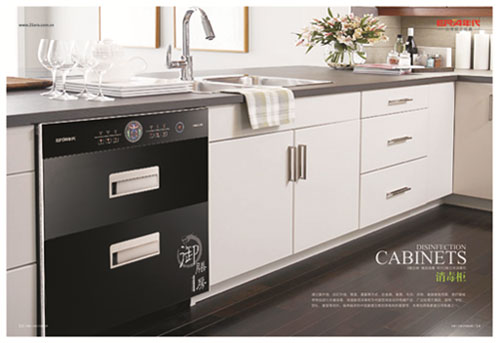 年代廚衛電器登錄央視 引領廚衛健康生活 年代廚衛電器登錄央視 引領廚衛健康生活