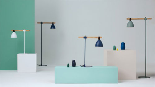 創意生活:造作新品鹿玲燈Light Bell圖賞 創意生活:造作新品鹿玲燈Light Bell圖賞